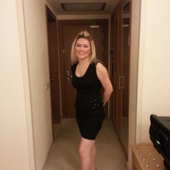 Perfil de Nisma, 33 años, escort trans en Sisamón