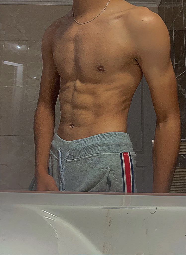 Perfil de Owens, 22 años, escort trans en Susinos del Páramo