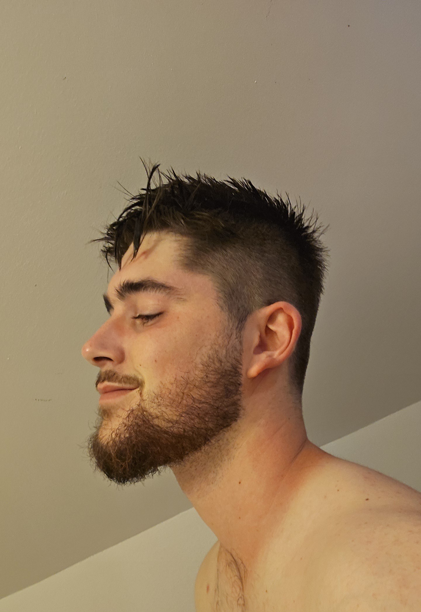 Perfil de Josserand, 25 años, escort trans en Rúa, A