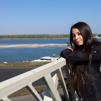 Perfil de Alissar, 28 años, escort trans en Armentera, l'