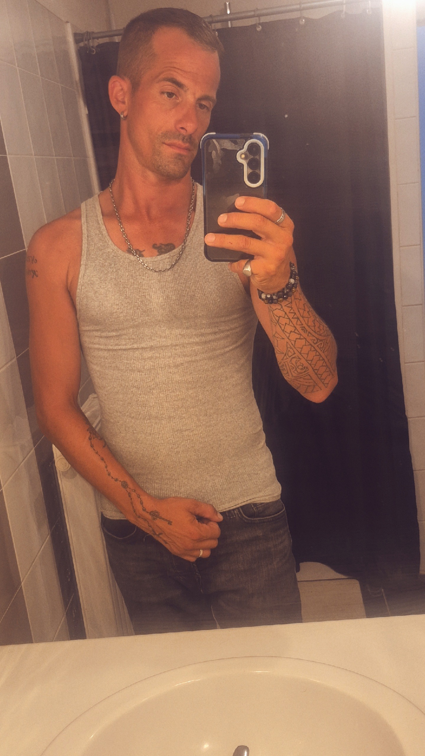 Perfil de Abdel-rahman, 36 años, escort trans en Chipiona