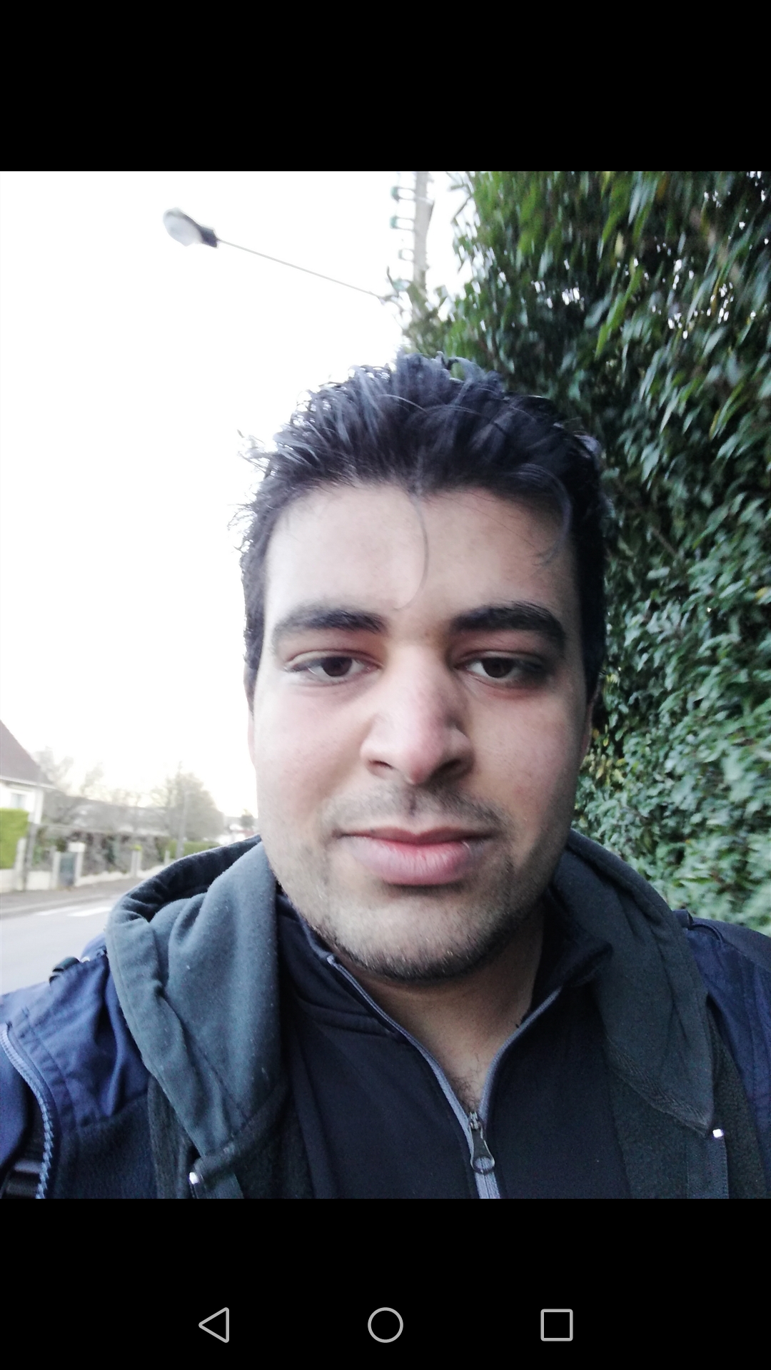 Perfil de Vlad, 20 años, escort trans en Alobras