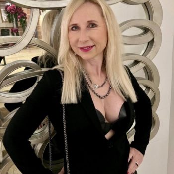 Perfil de Assita, 55 años, escort trans en Alfarb