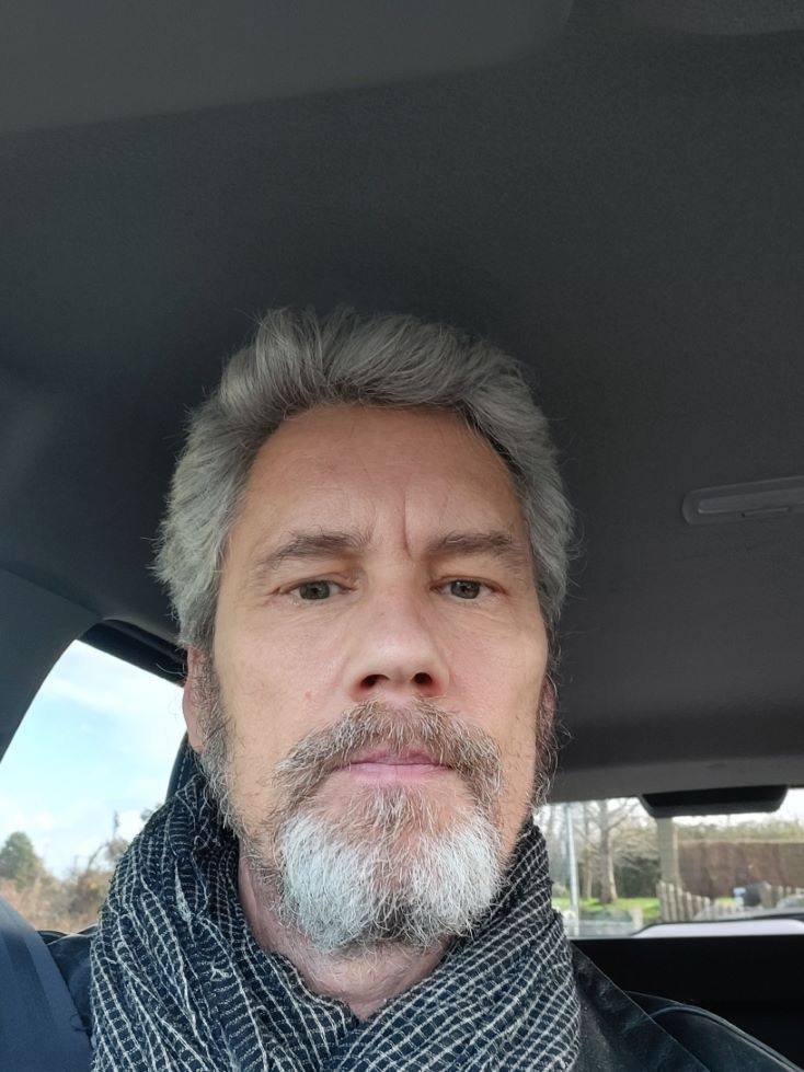 Perfil de Keba, 55 años, escort trans en Ares