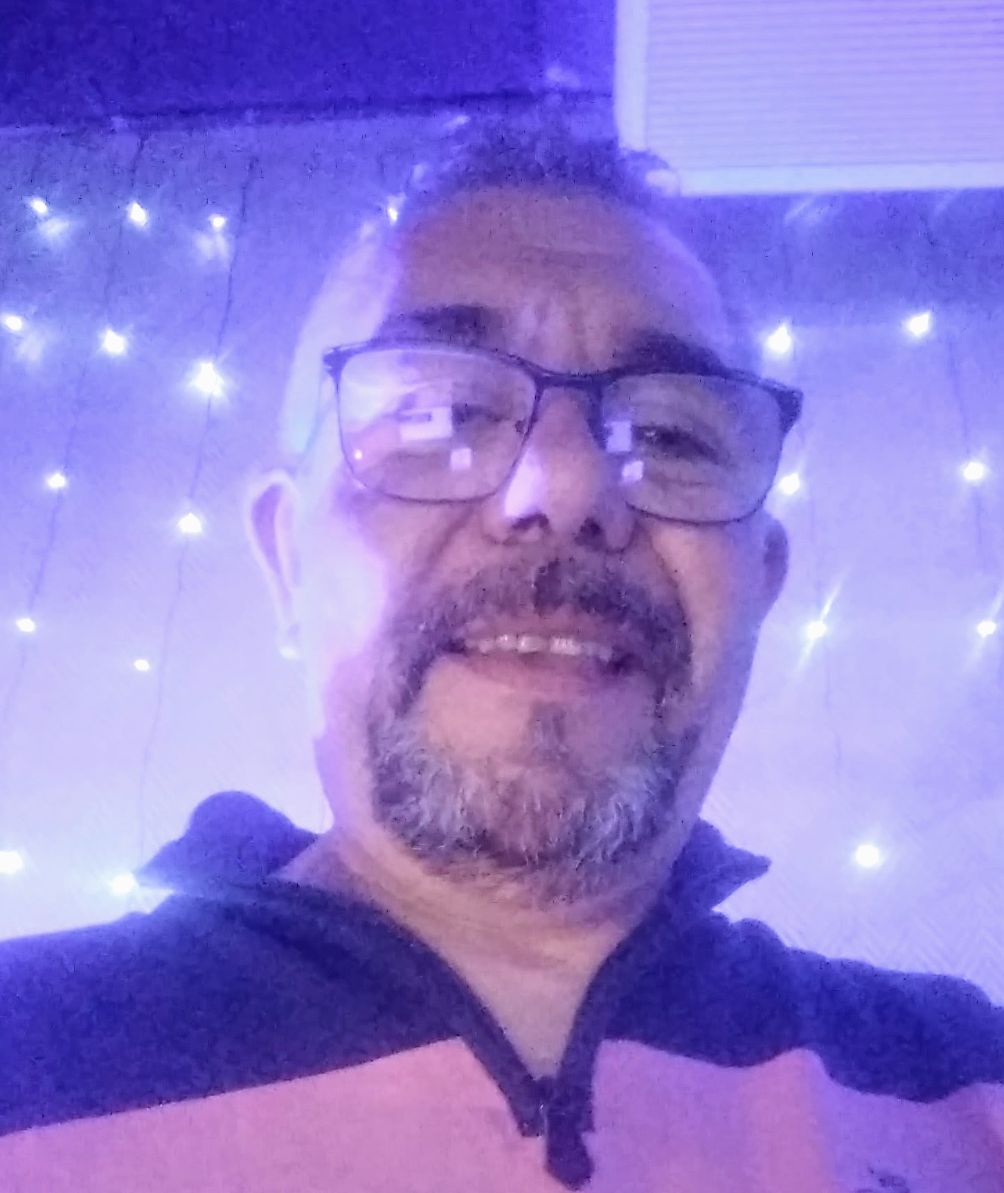 Perfil de Abdourahman, 55 años, escort trans en Cabrils