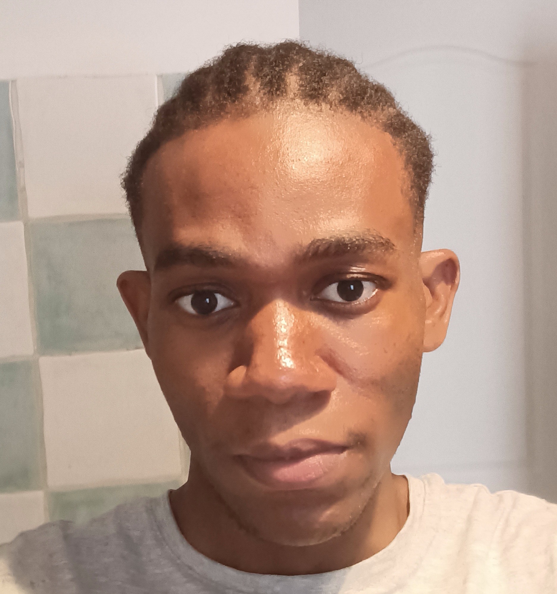 Perfil de Hadriel, 24 años, escort trans en Algar de Palància