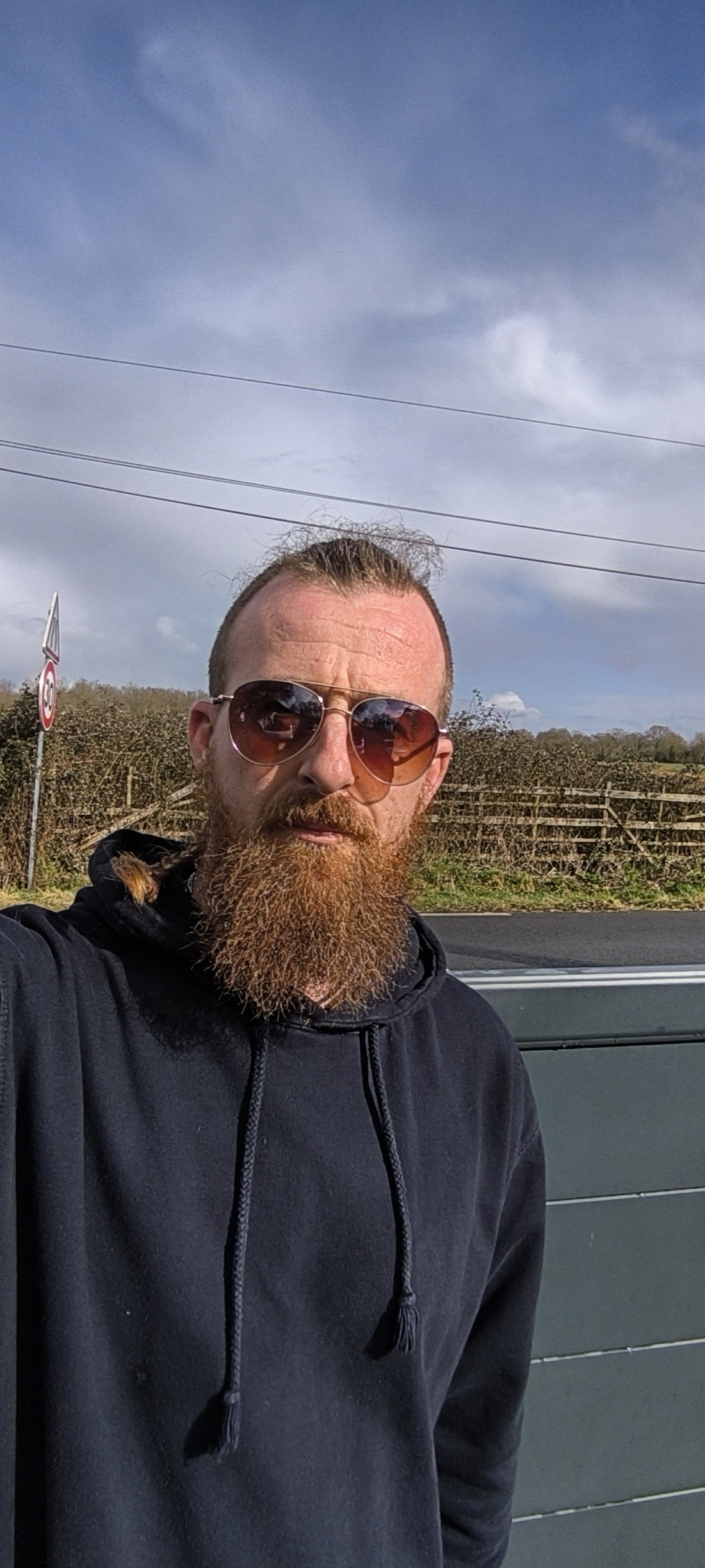 Perfil de Lemmy, 39 años, escort trans en Anadón