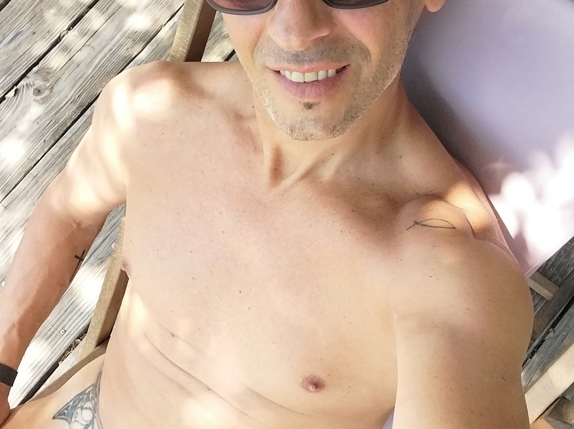 Perfil de Arlo, 45 años, escort trans en Arcos de Jalón