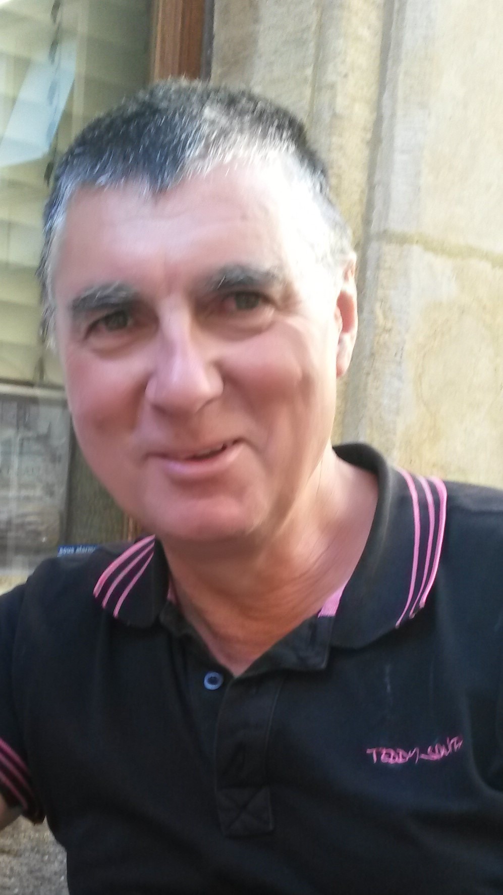 Perfil de Jacques-marie, 55 años, escort trans en Frontera