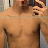 Perfil de Ioritz, 19 años, escort trans en Onís