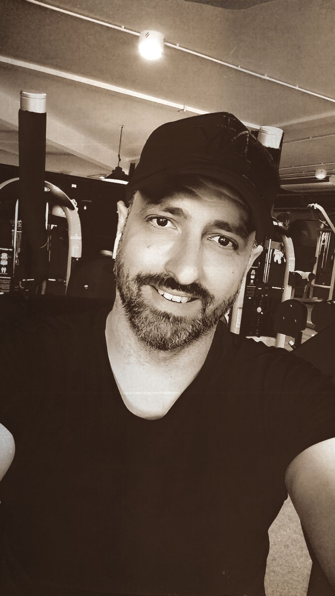 Perfil de Joni, 39 años, escort trans en Arama