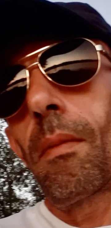 Perfil de Alrick, 46 años, escort trans en Alcañices