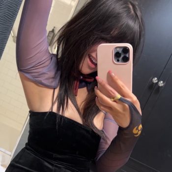 Perfil de Anne-lise, 25 años, escort trans en Güeñes