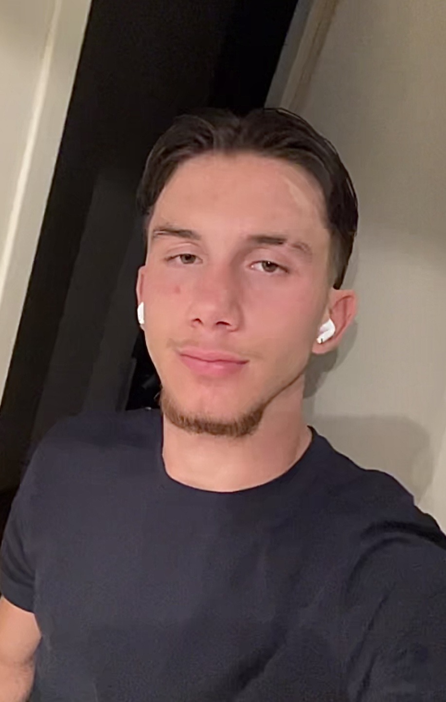 Perfil de Georges, 20 años, escort trans en Brieva