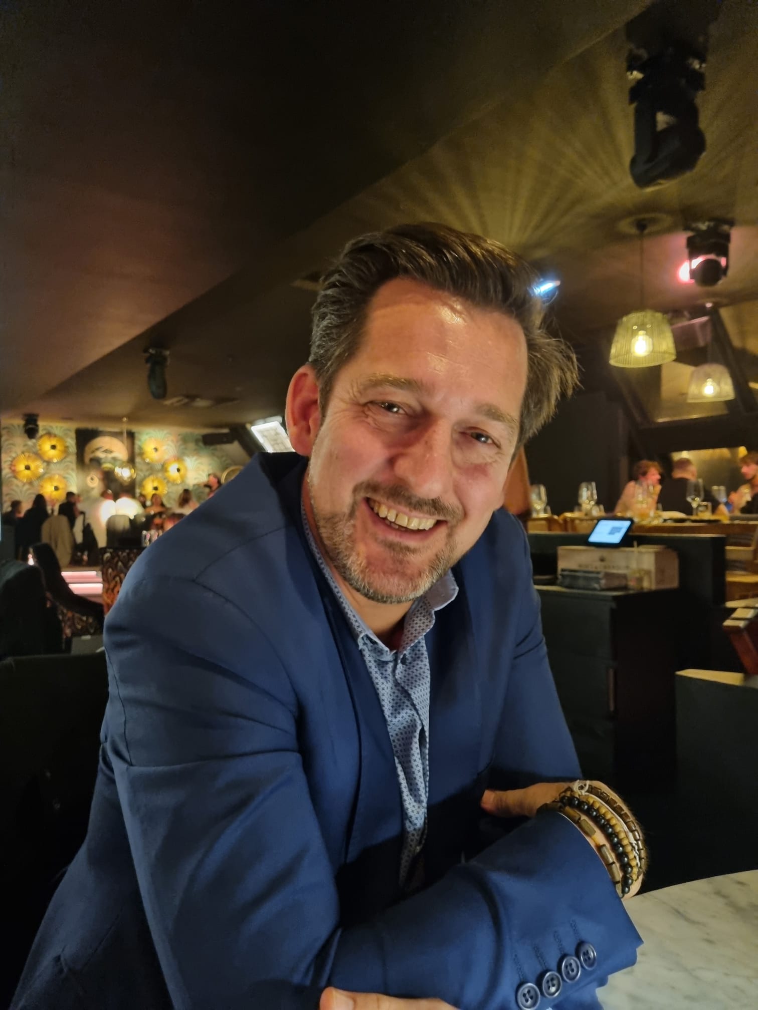 Perfil de Ugur, 47 años, escort trans en Villaminaya