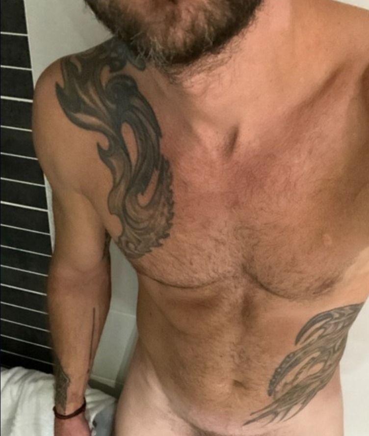 Perfil de Francisco, 39 años, escort trans en Aguilar de Campoo
