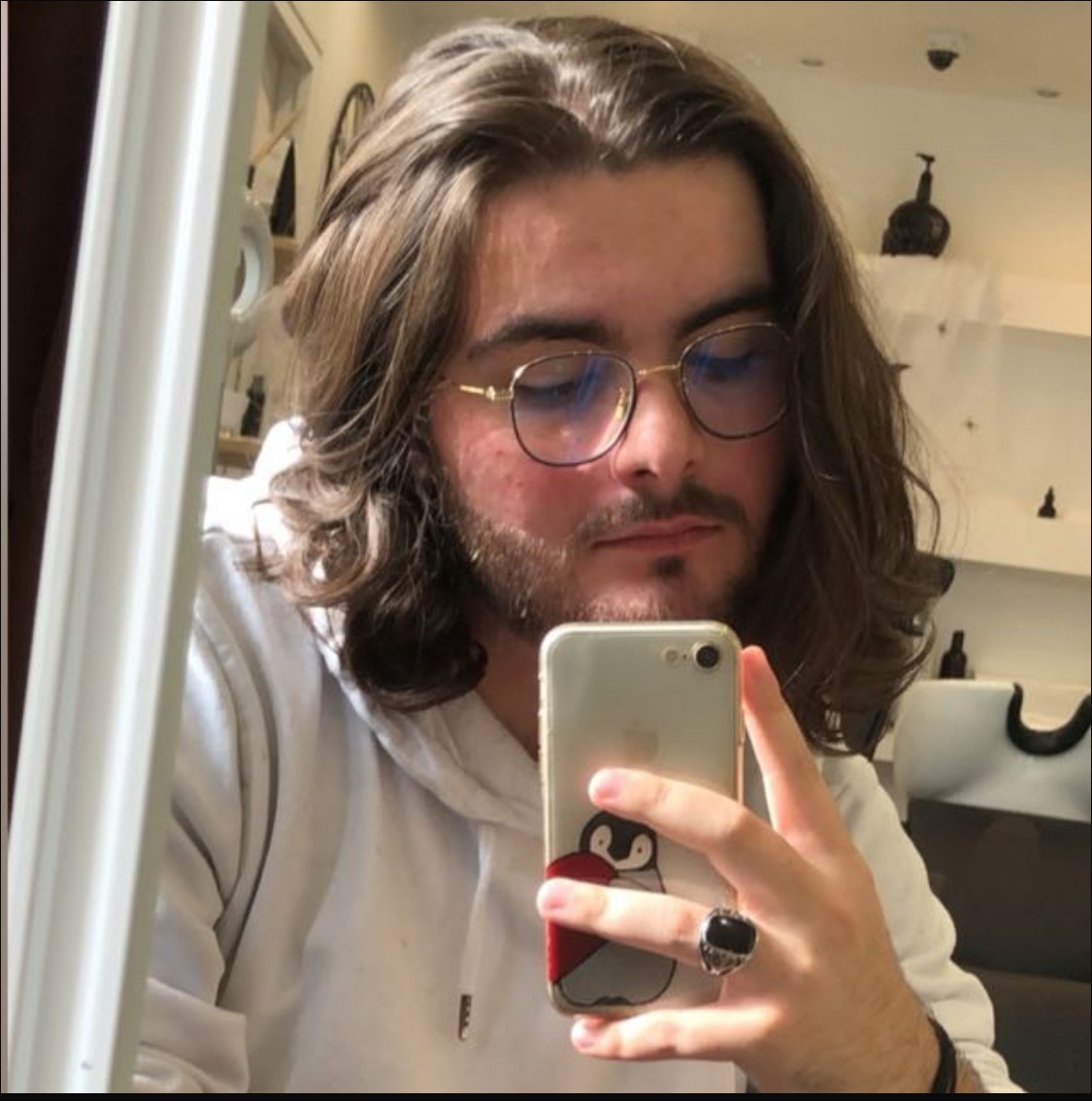 Perfil de Tarik, 19 años, escort trans en Bañón