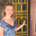 Perfil de Esther, 34 años, escort trans en San Cibrao das Viñas