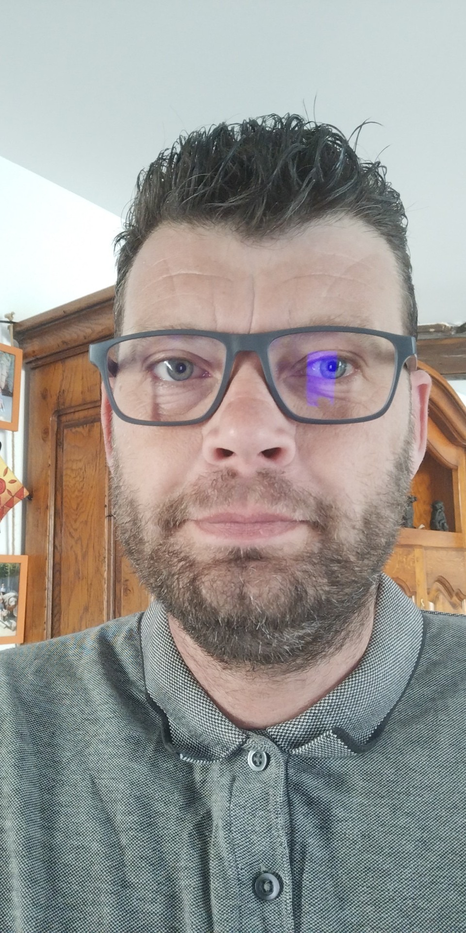 Perfil de Salim, 40 años, escort trans en Dénia
