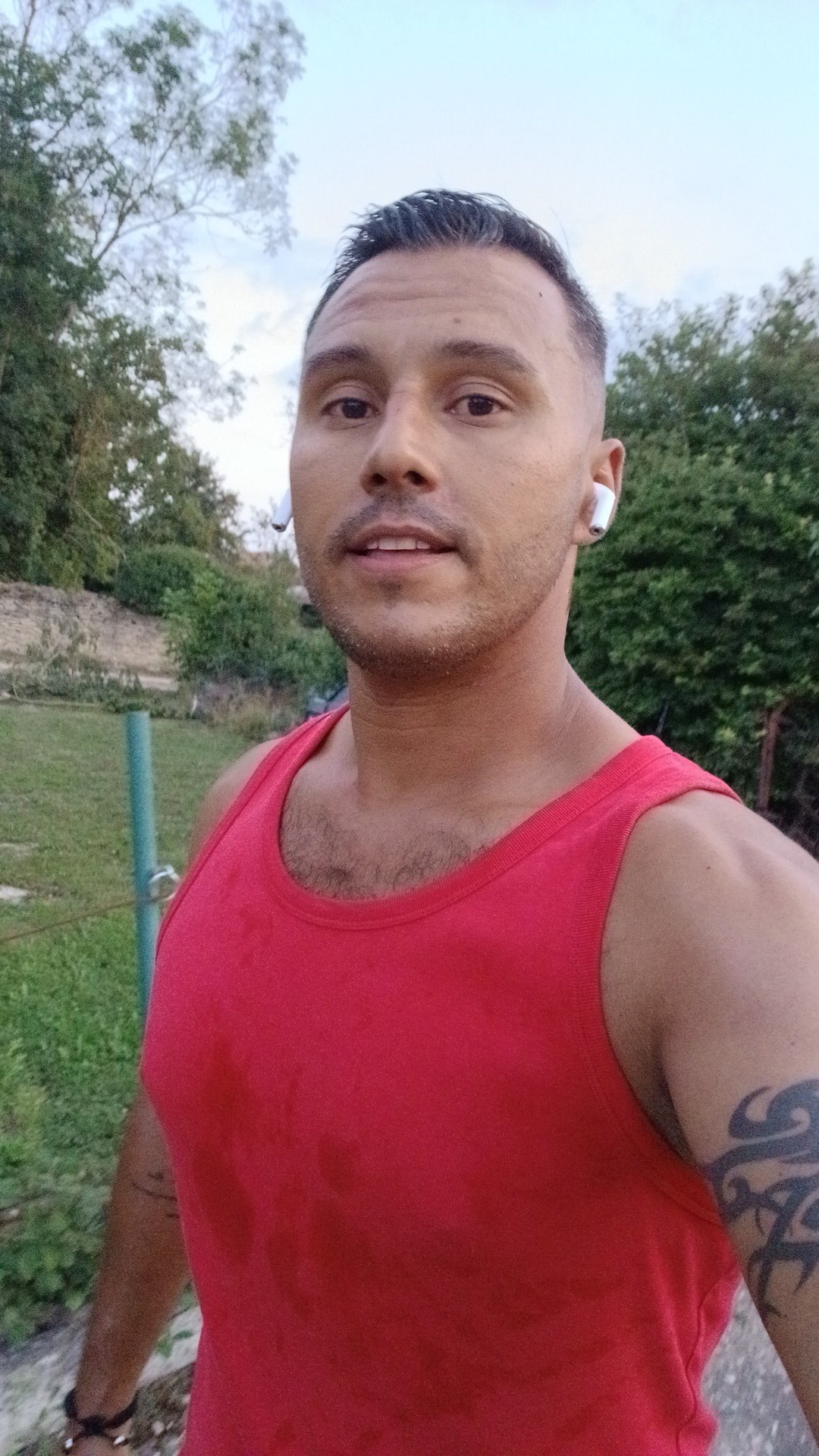 Perfil de Josh, 39 años, escort trans en Alconera