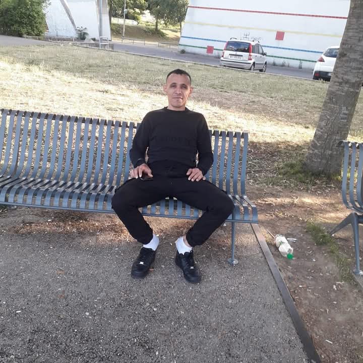 Perfil de Kasim, 35 años, escort trans en Berga