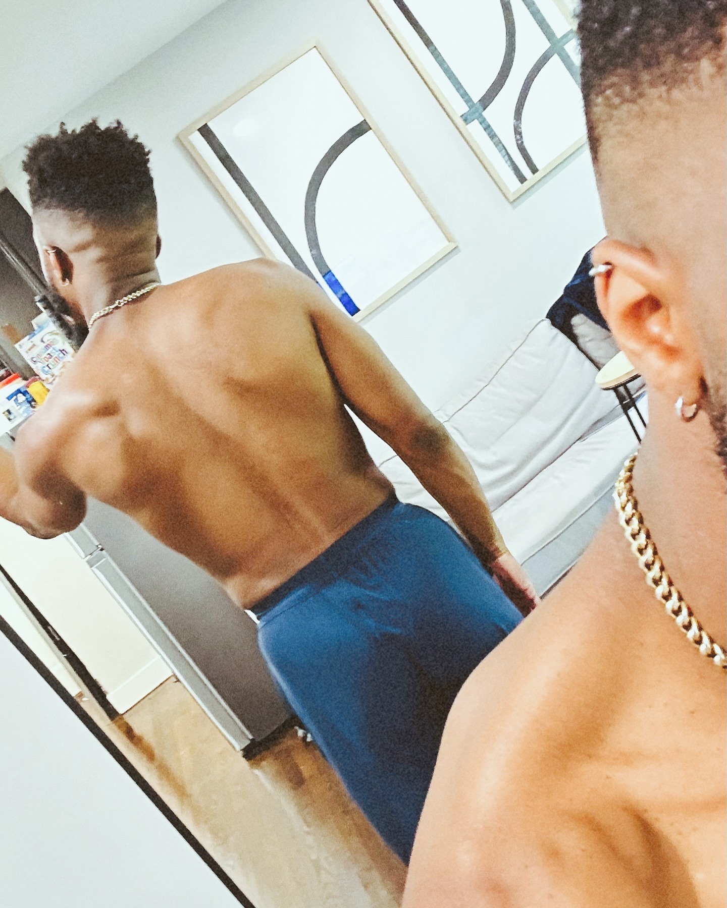 Perfil de Ghais, 31 años, escort trans en Brieva de Cameros