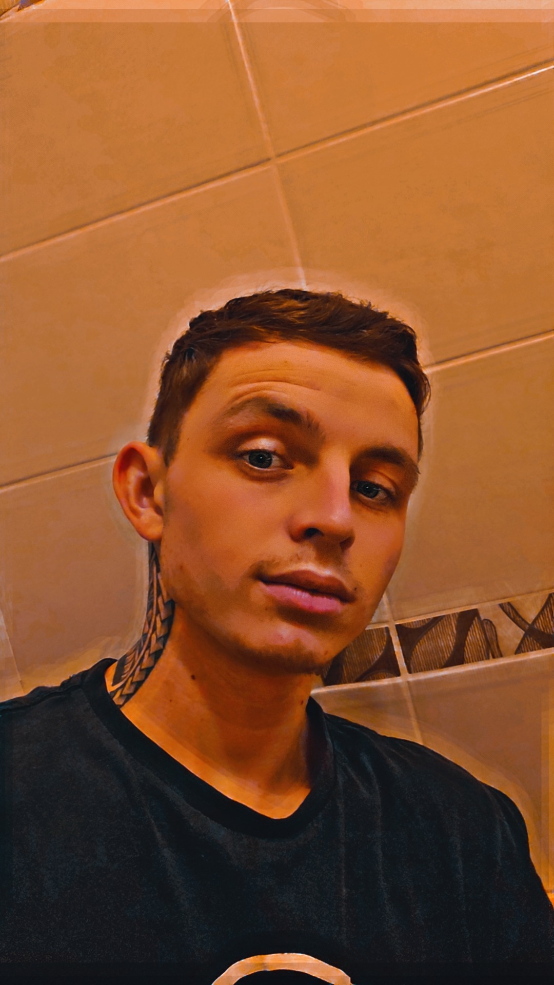Perfil de Kyllian, 23 años, escort trans en Adrados