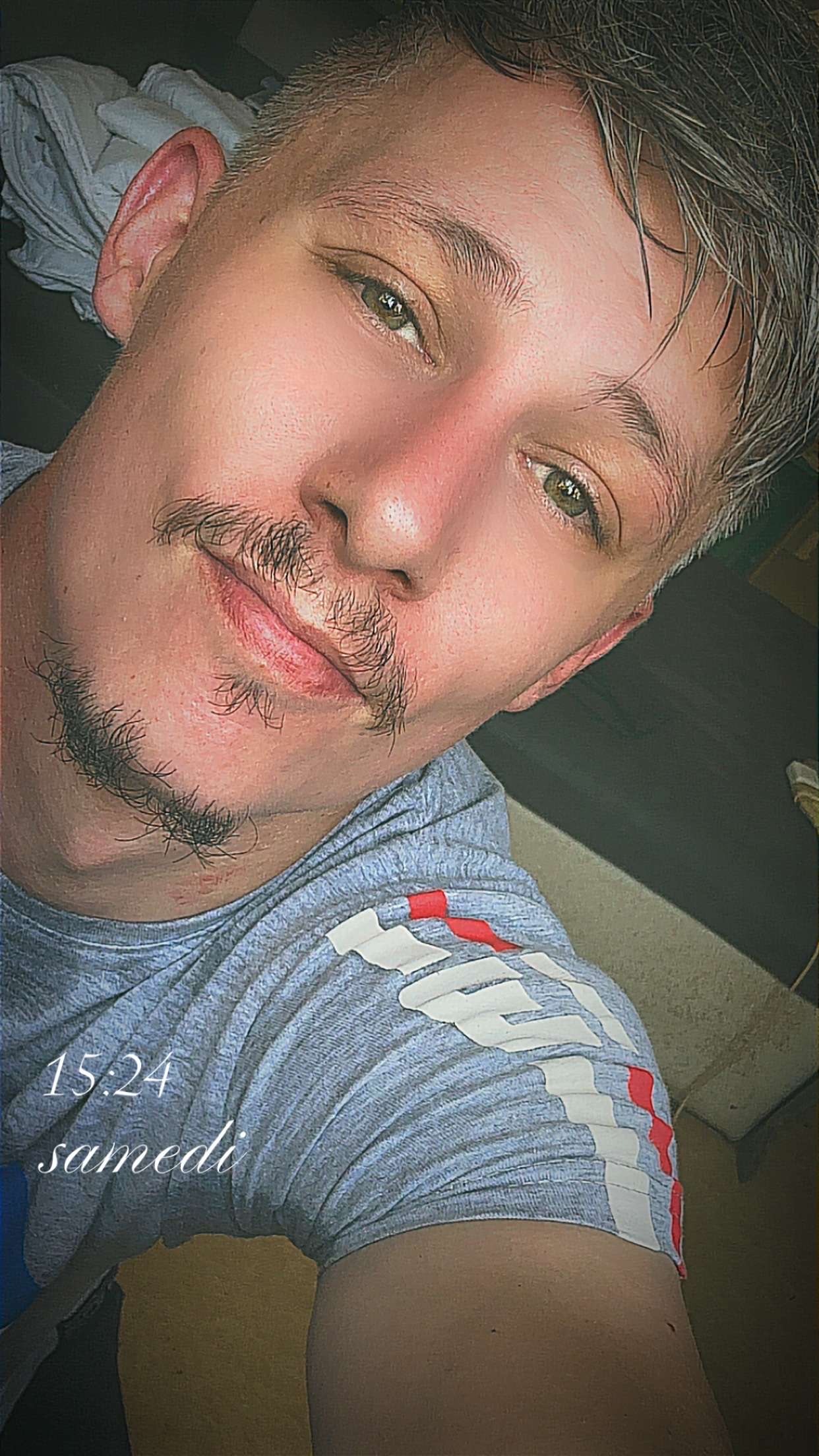 Perfil de Ceszlaw, 35 años, escort trans en Mont-ras