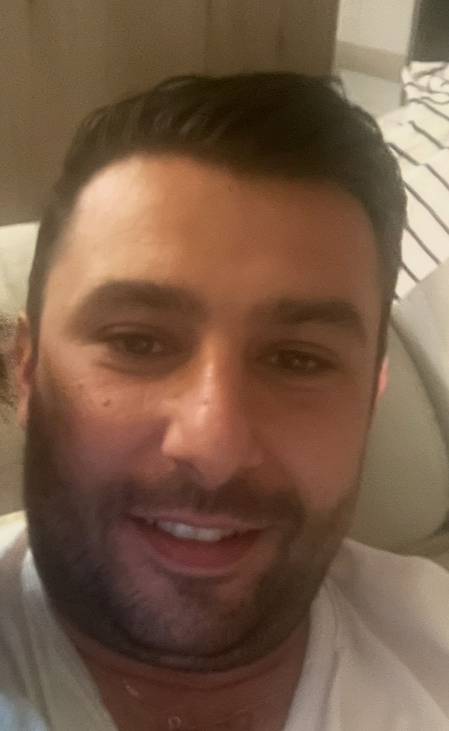Perfil de Nemanja, 37 años, escort trans en Bordils