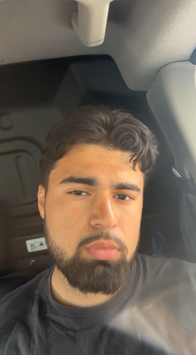 Perfil de Tarike, 19 años, escort trans en Arico