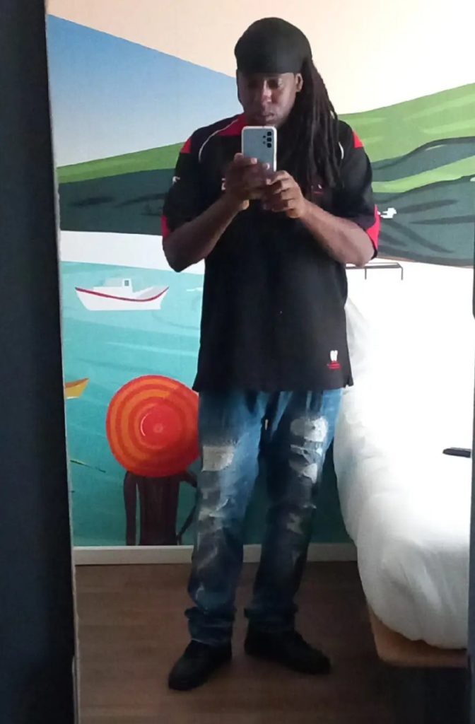 Perfil de Lounes, 45 años, escort trans en Recuerda