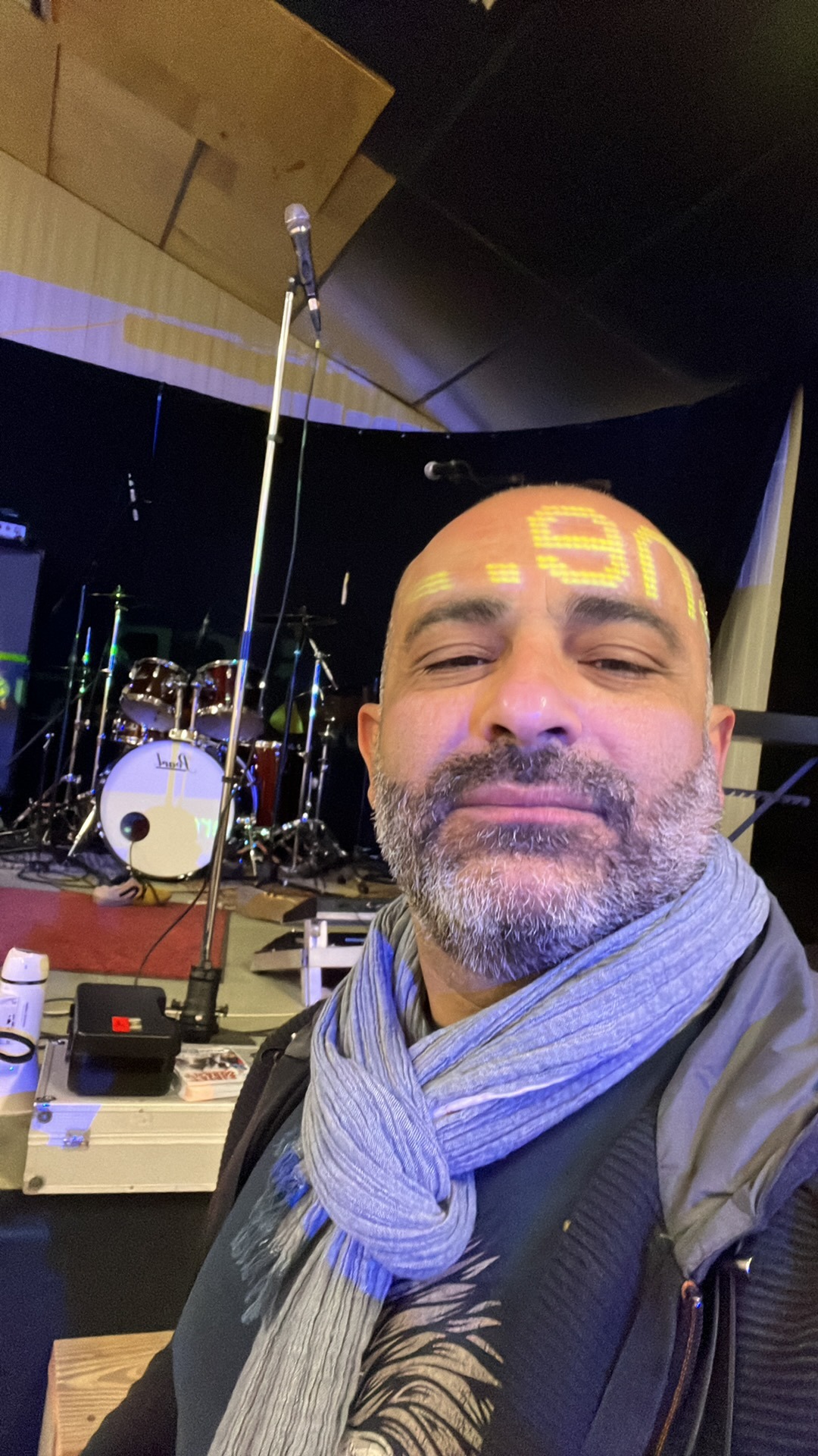 Perfil de Sam, 52 años, escort trans en Casla