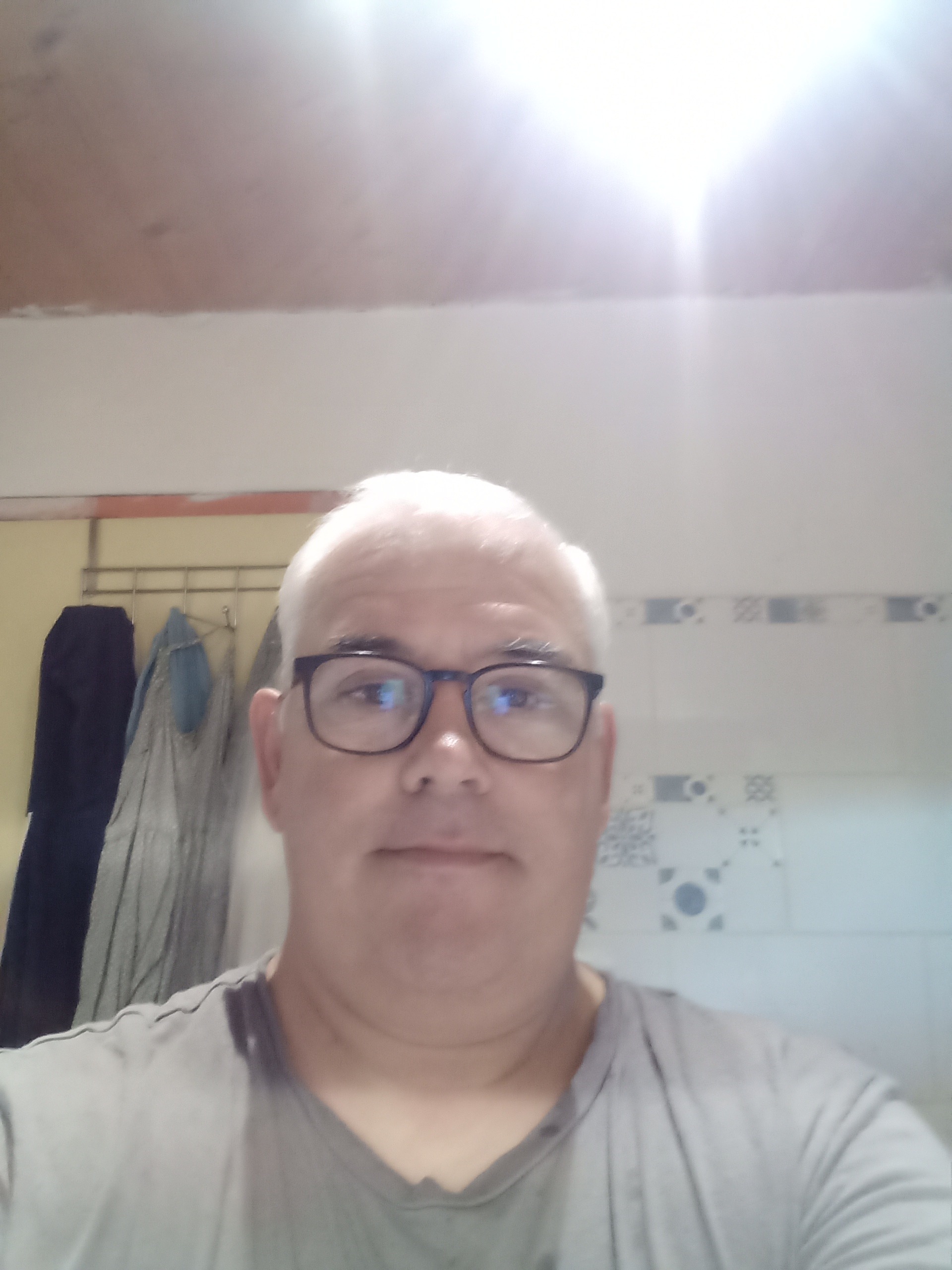 Perfil de Camel, 52 años, escort trans en Escalante