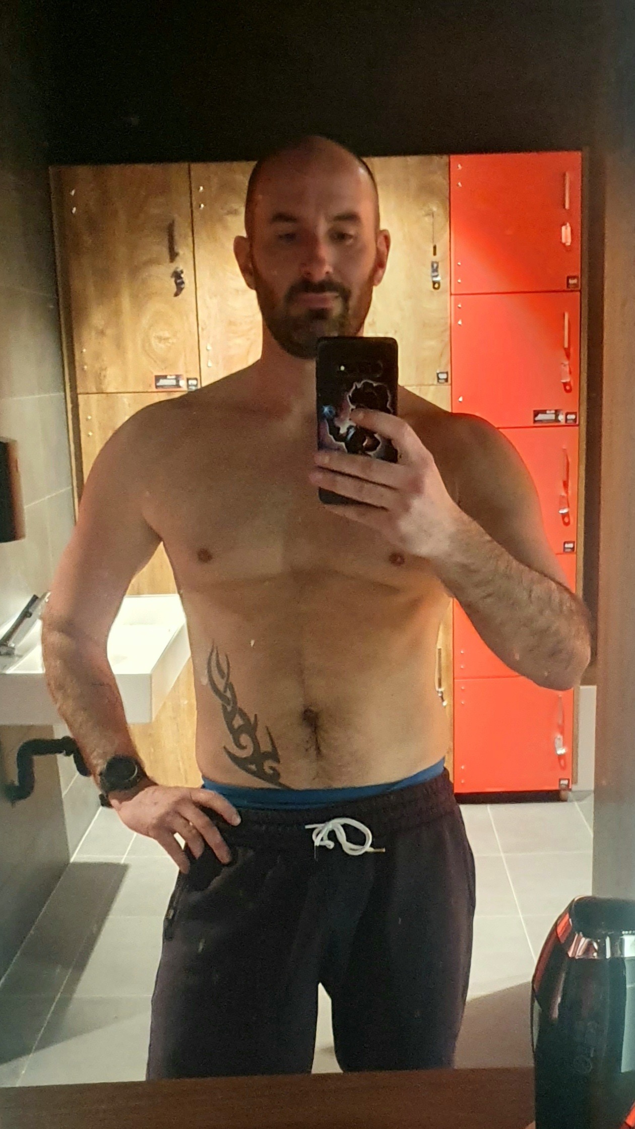 Perfil de Théotime, 39 años, escort trans en Ataquines