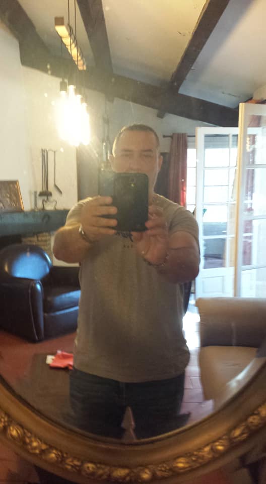 Perfil de Saadi, 49 años, escort trans en Vierlas