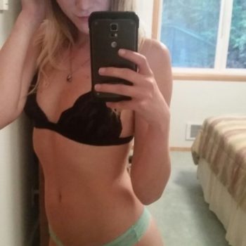 Perfil de Schéhérazade, 27 años, escort trans en Calp