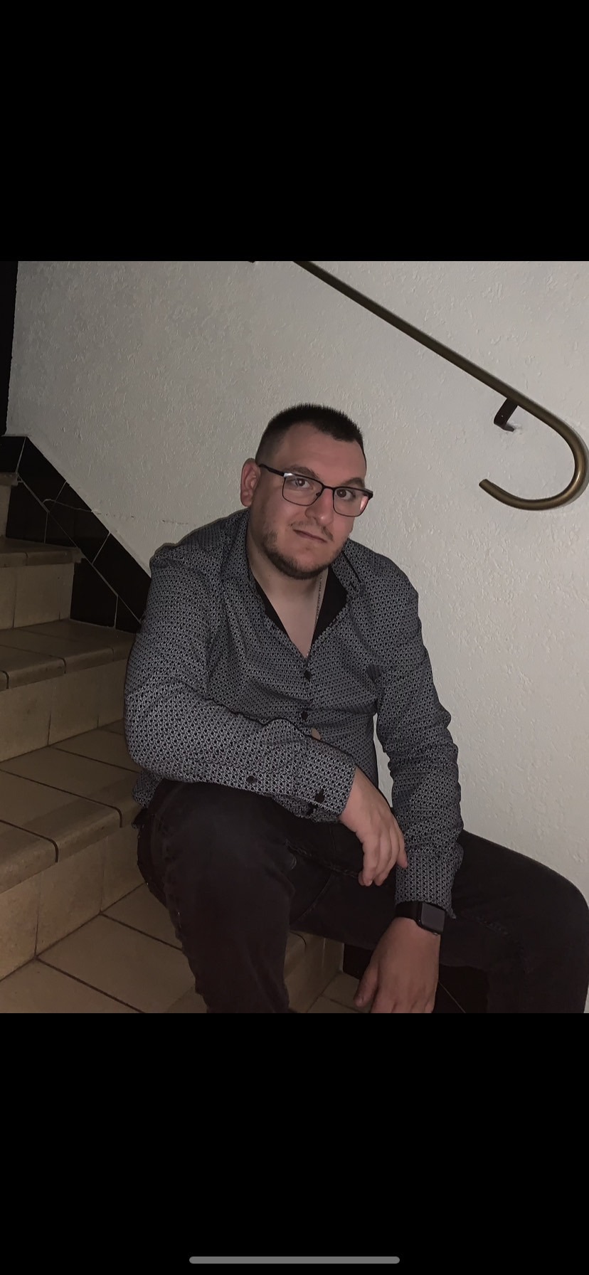Perfil de Massin, 31 años, escort trans en Benimarfull
