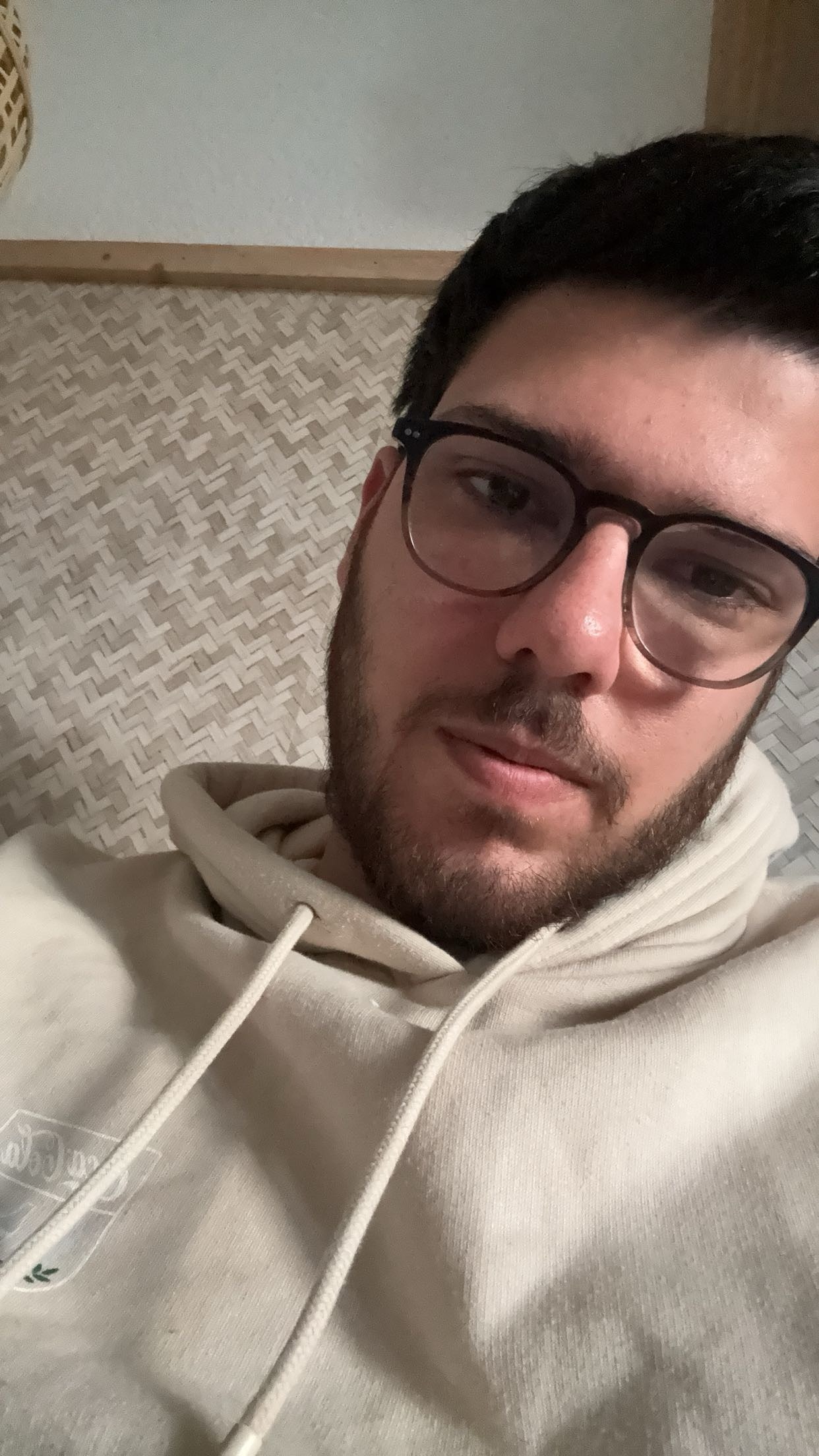 Perfil de Fayel, 23 años, escort trans en Cañada