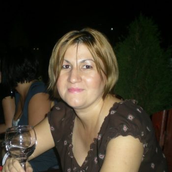 Perfil de George, 48 años, escort trans en Monforte de la Sierra