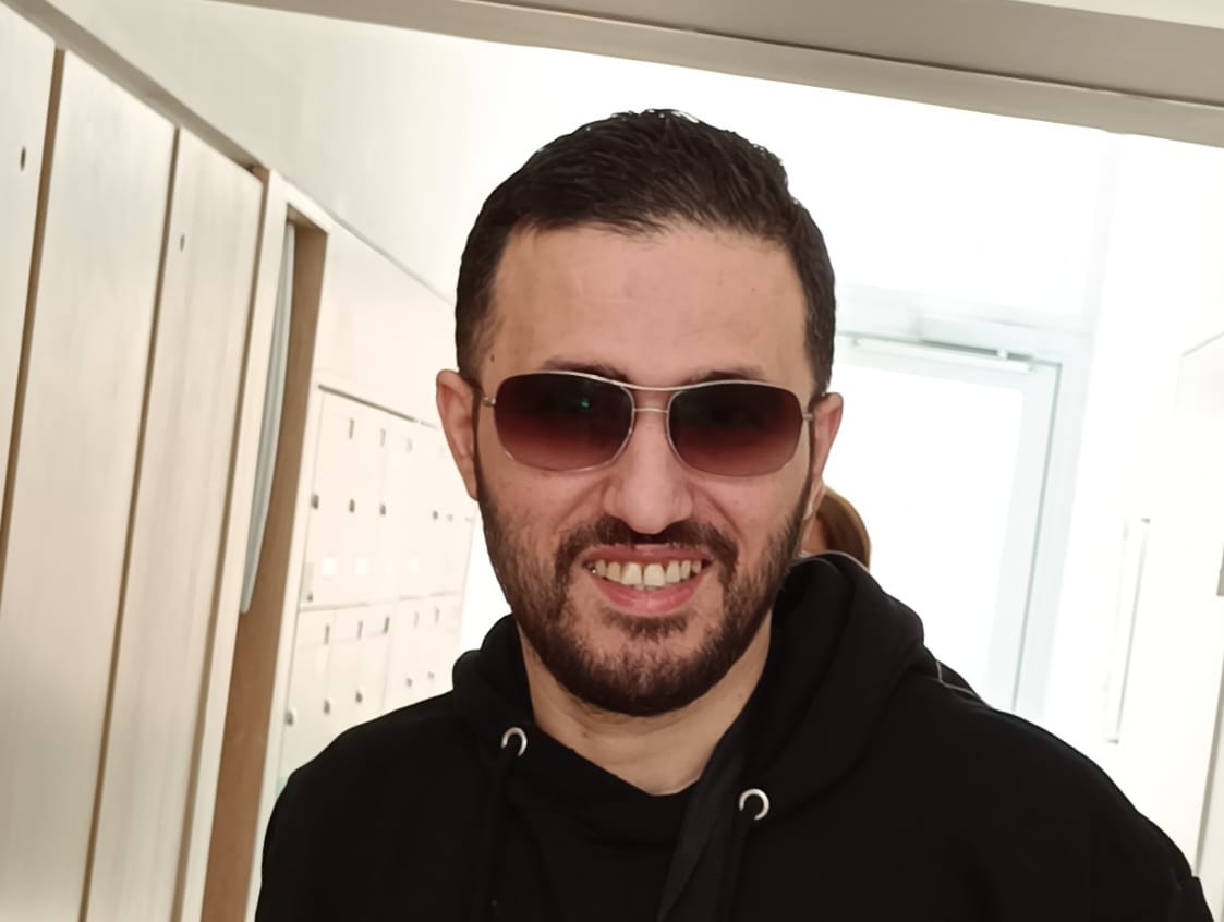 Perfil de Xavier-pierre, 43 años, escort trans en Das