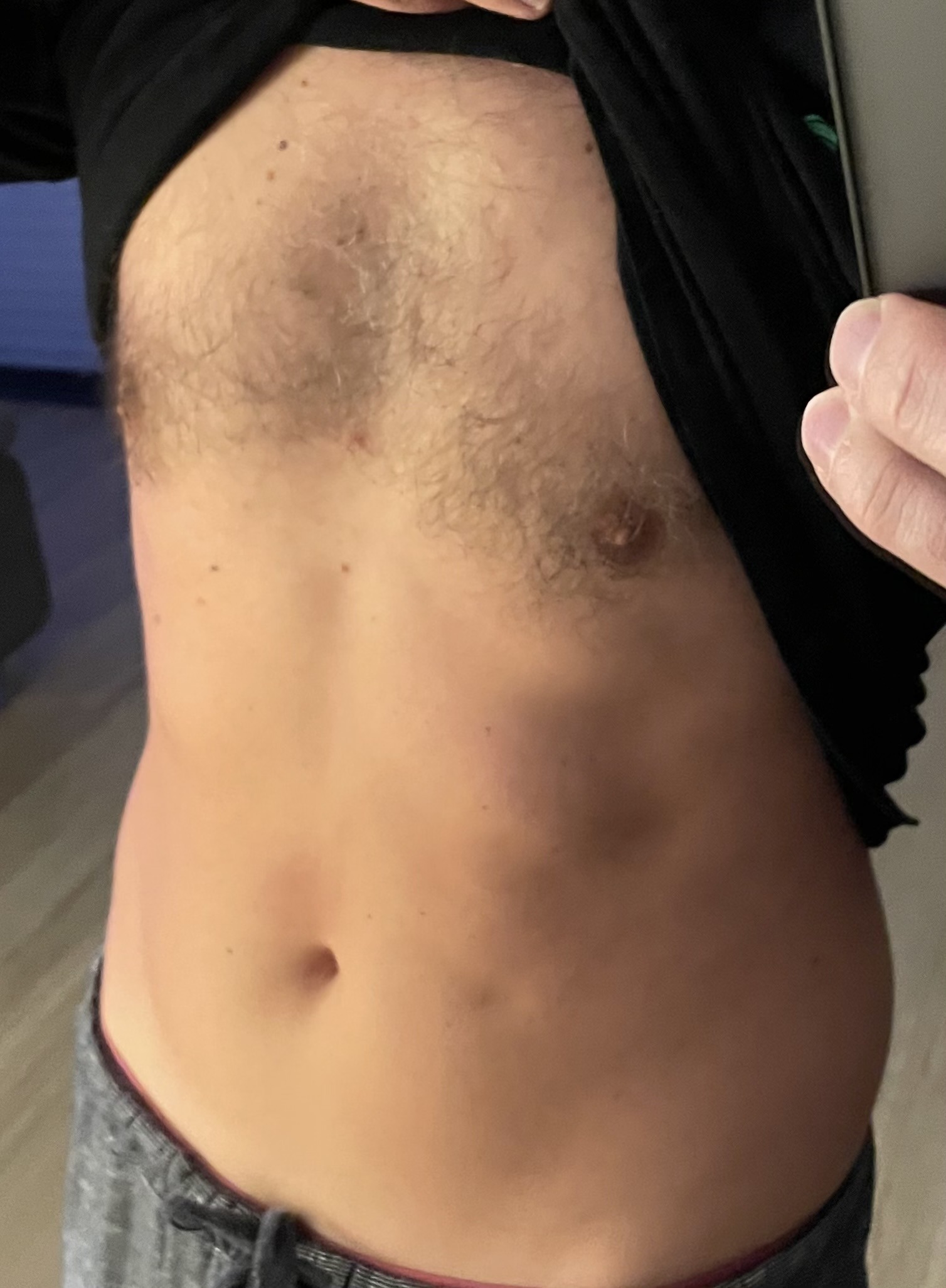 Perfil de Endrit, 46 años, escort trans en Macastre
