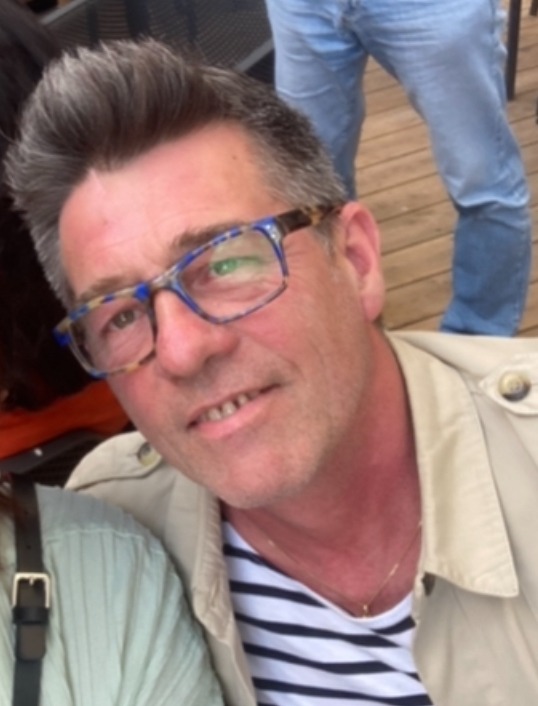 Perfil de Alexey, 55 años, escort trans en Breda