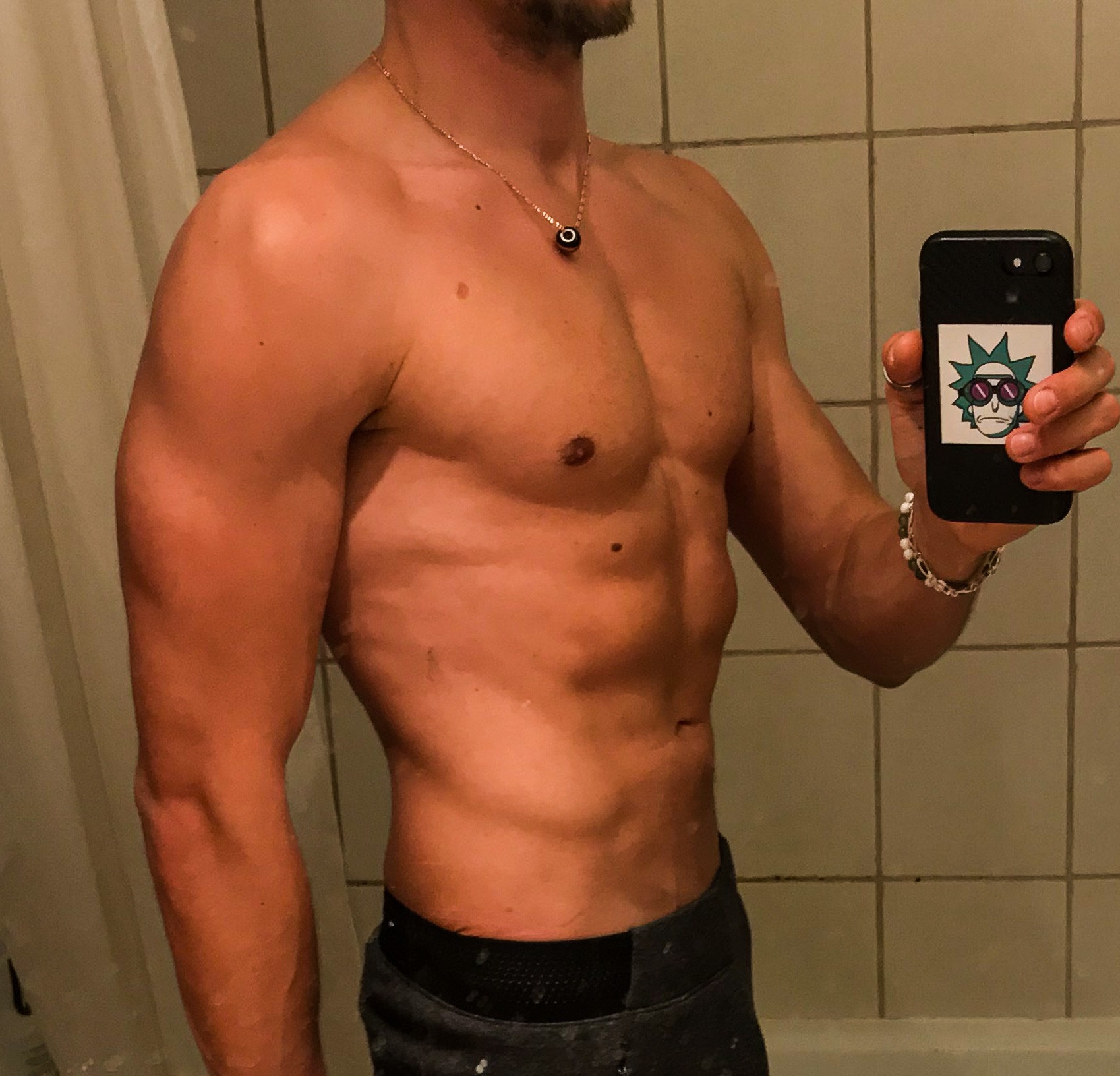 Perfil de Ferrier, 33 años, escort trans en Zarautz