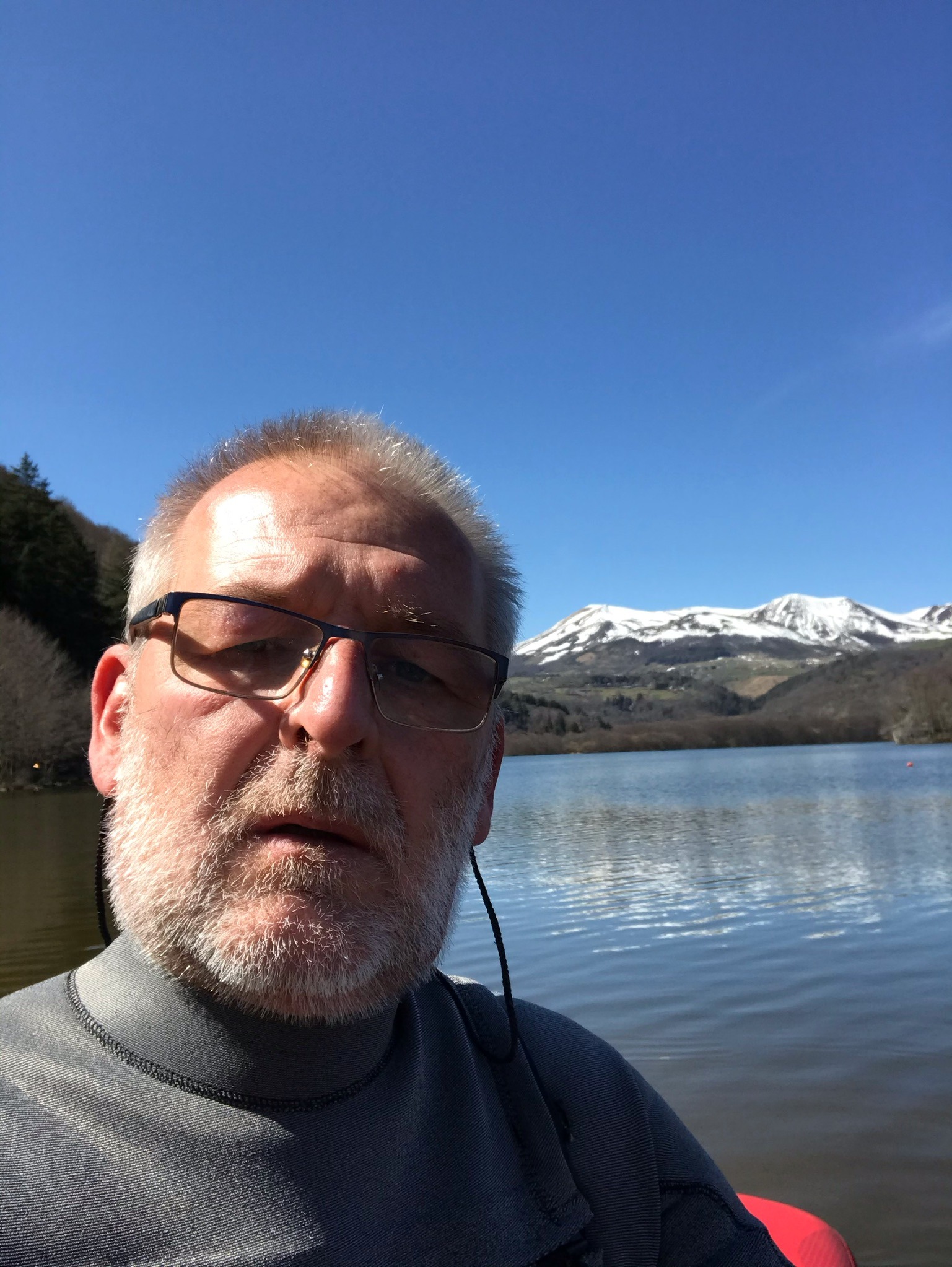 Perfil de Jean-come, 55 años, escort trans en Caballar