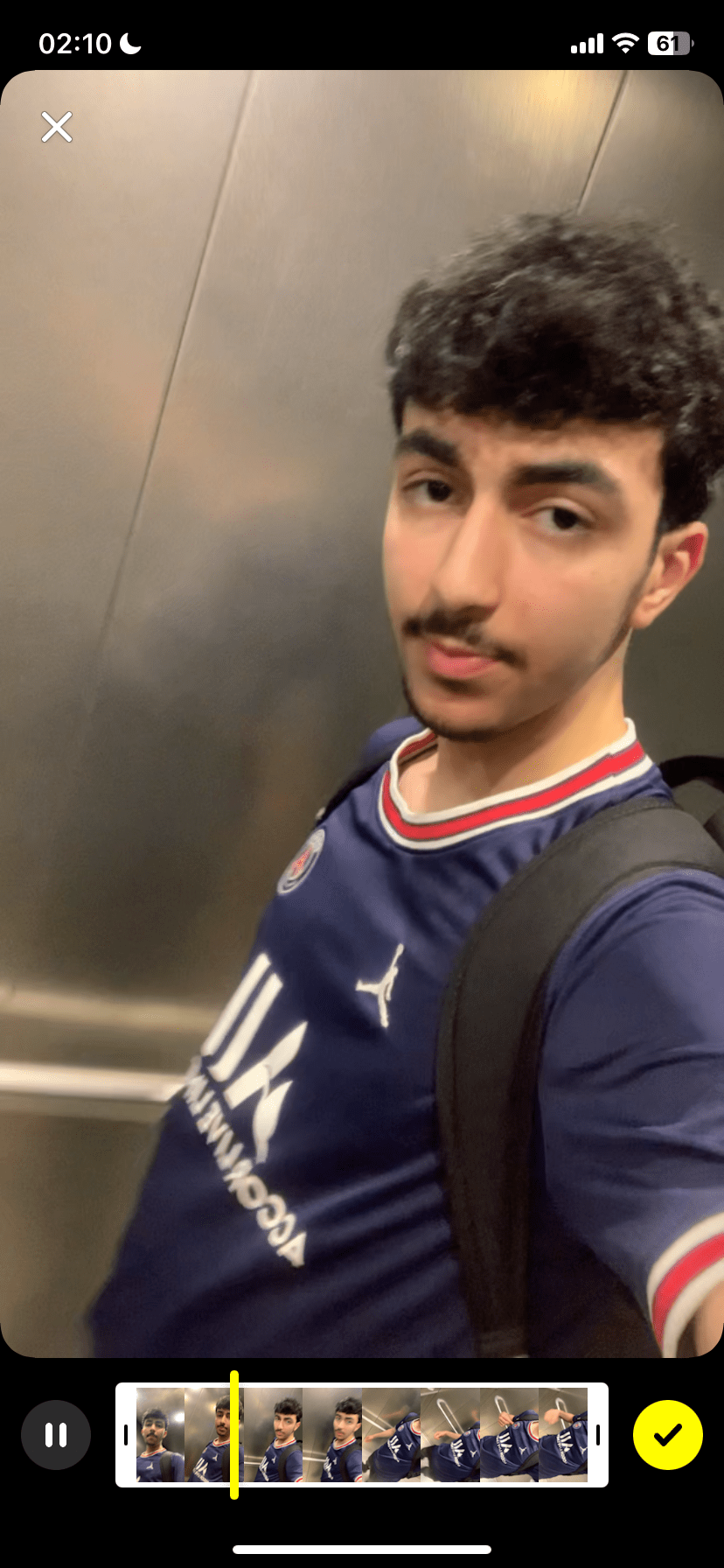 Perfil de Aka, 22 años, escort trans en Ansoáin/Antsoain
