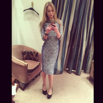 Perfil de Thaïs, 31 años, escort trans en Lakuntza