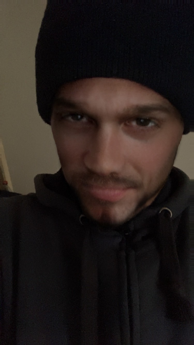 Perfil de Reynaldo, 42 años, escort trans en Galaroza