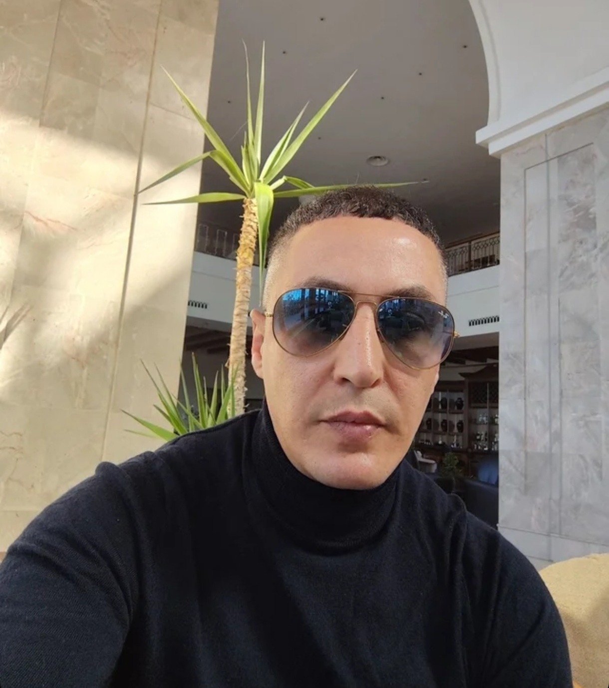Perfil de Jaden, 38 años, escort trans en Palenzuela