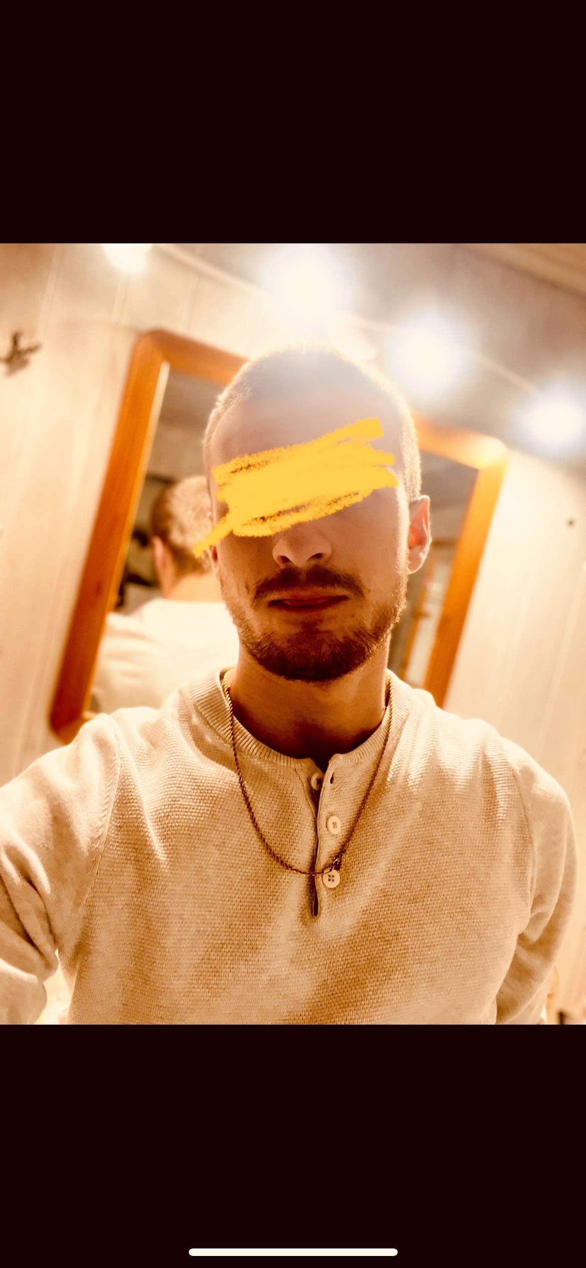 Perfil de Hendrix, 20 años, escort trans en Melilla