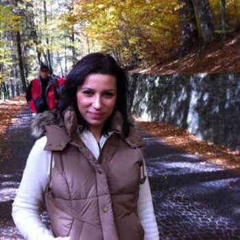 Perfil de Thanina, 33 años, escort trans en Basardilla